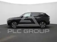 2024 MG Hs