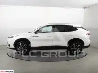 2024 MG Hs