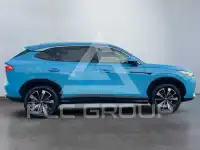 2024 MG Hs