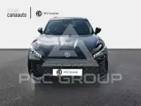 2024 MG Hs