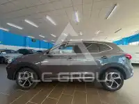 2024 MG Hs