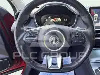 2024 MG Hs