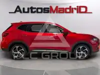2024 MG Hs