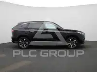 2024 MG Hs