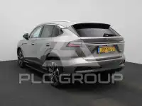 2024 MG Hs