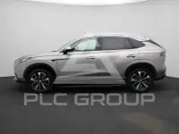 2024 MG Hs