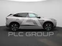 2024 MG Hs