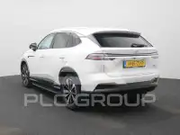 2024 MG Hs