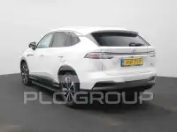 2024 MG Hs