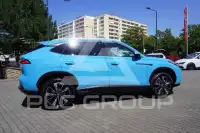 2024 MG Hs