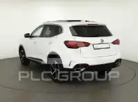 2024 MG Hs