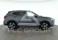 2024 MG Hs