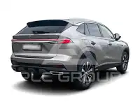 2024 MG Hs