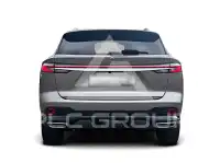2024 MG Hs