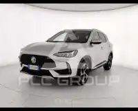 2024 MG Hs
