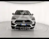 2024 MG Hs