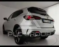 2024 MG Hs
