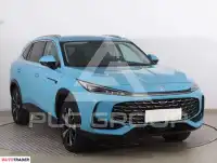 2024 MG Hs