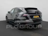 2024 MG Hs