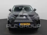 2024 MG Hs