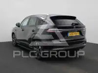 2024 MG Hs