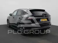 2024 MG Hs