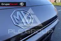 2024 MG Hs