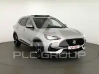 2024 MG Hs