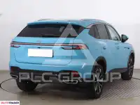 2024 MG Hs