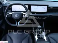 2024 MG Hs
