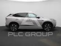 2024 MG Hs