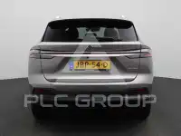 2024 MG Hs