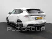 2024 MG Hs