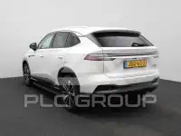 2024 MG Hs