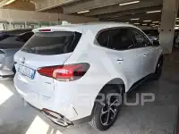 2024 MG Hs