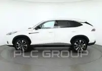 2024 MG Hs