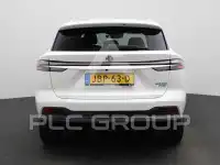 2024 MG Hs