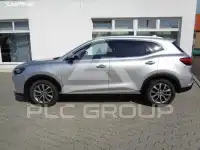 2024 MG Hs