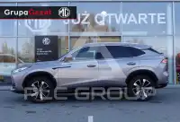 2024 MG Hs