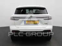 2024 MG Hs
