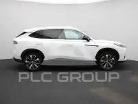 2024 MG Hs