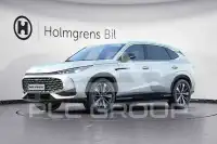 2024 MG Hs
