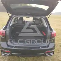 2024 MG Hs