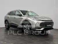 2024 MG Hs
