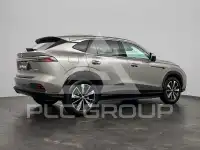 2024 MG Hs