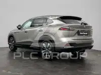 2024 MG Hs