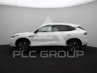 2024 MG Hs
