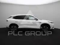 2024 MG Hs