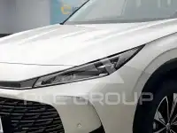 2024 MG Hs