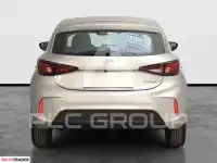 2024 MG MG3
